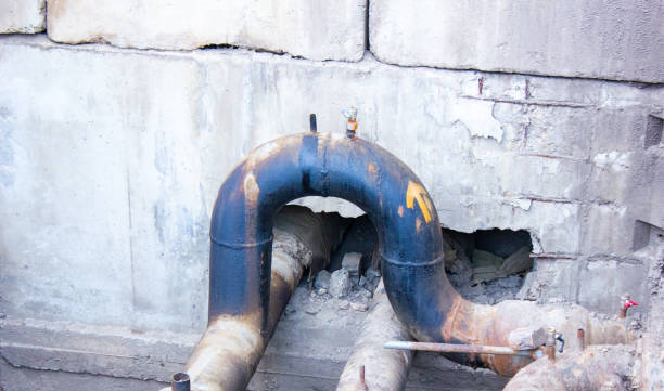 Best Professional water damage repair  in Aptos, CA